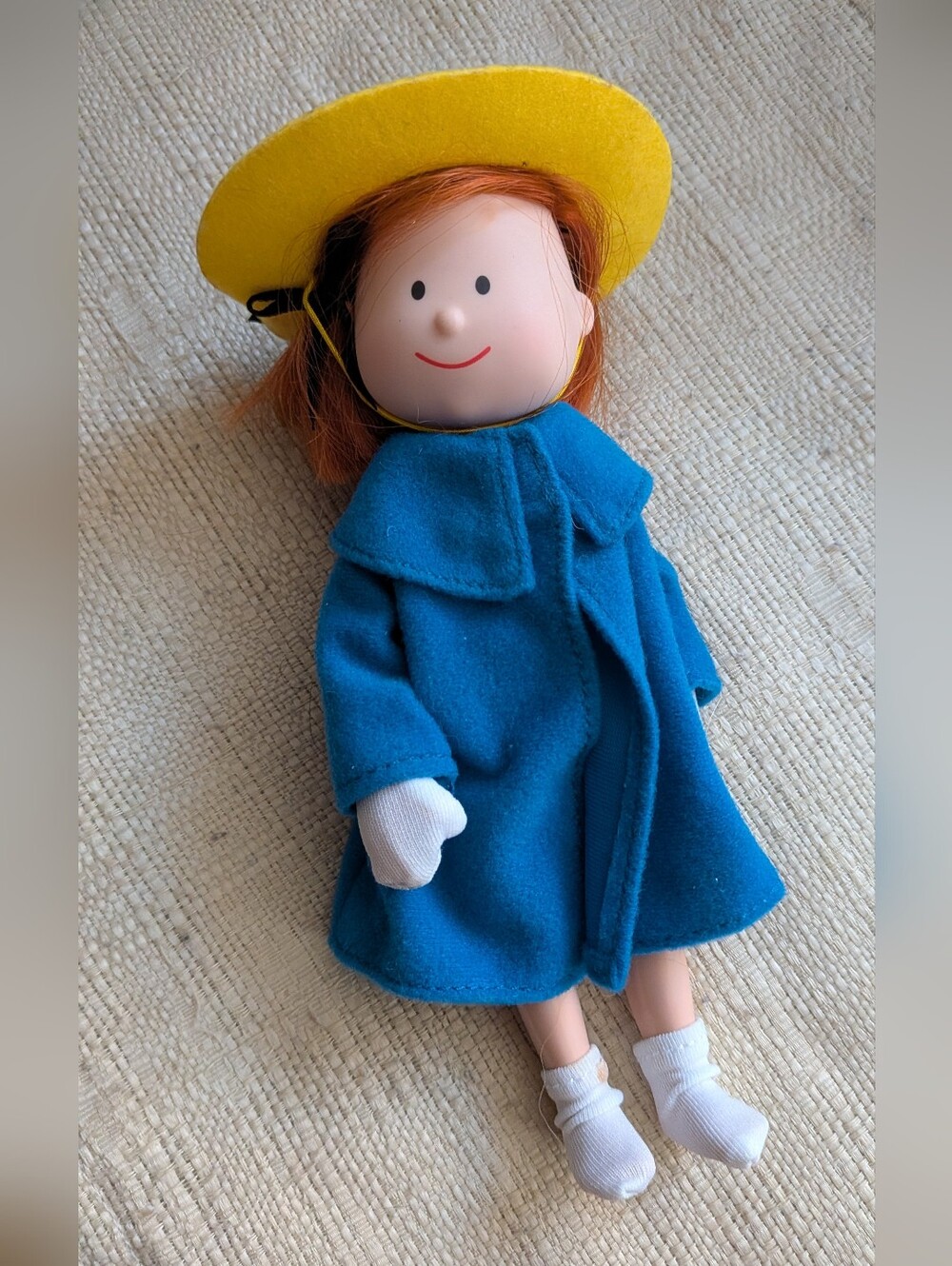 Madeline Doll Vintage